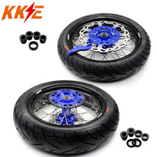 Kke supermoto wheels - supermoto,