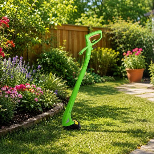 Grade 250w garden strimmer - b-grade,