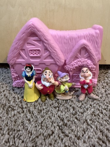 1993 disney snow white - 1993,