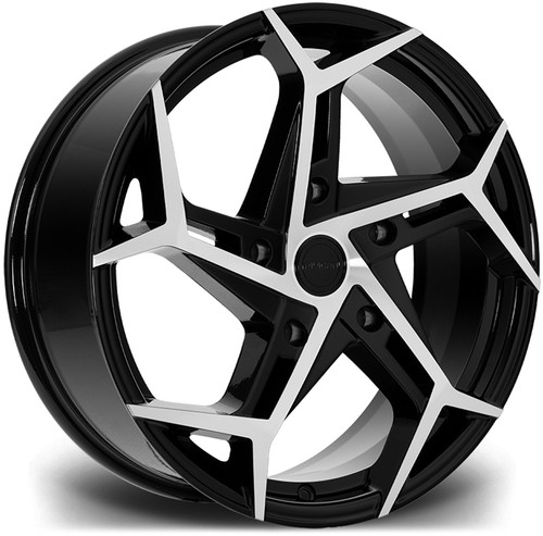 Alloy wheels riviera - wheels, rtv