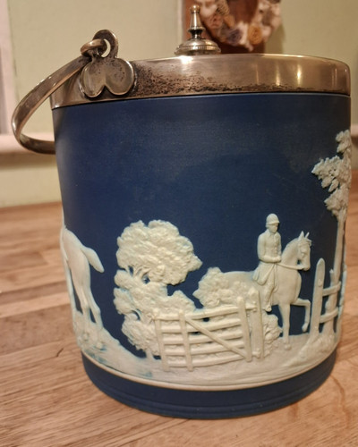 Rare victorian wedgwood - victorian,