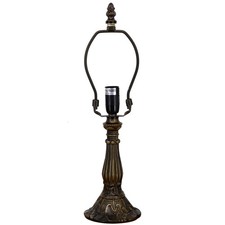 Table Lamp Base Replacement