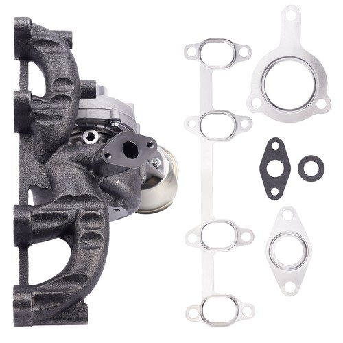 Gt1749v turbo for - ford, galaxy