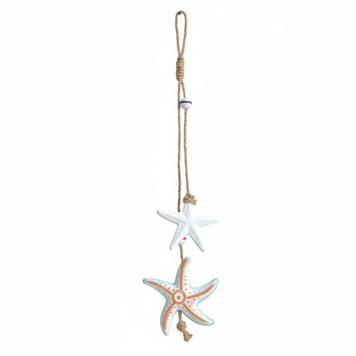 Ocean theme wall ornament - wall,