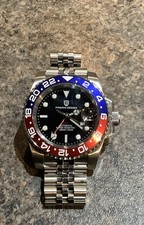 Pagani Design GMT Automatic