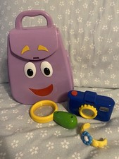 Dora The Explorer Original