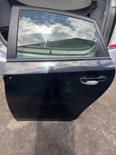 Toyota prius passenger side - prius,