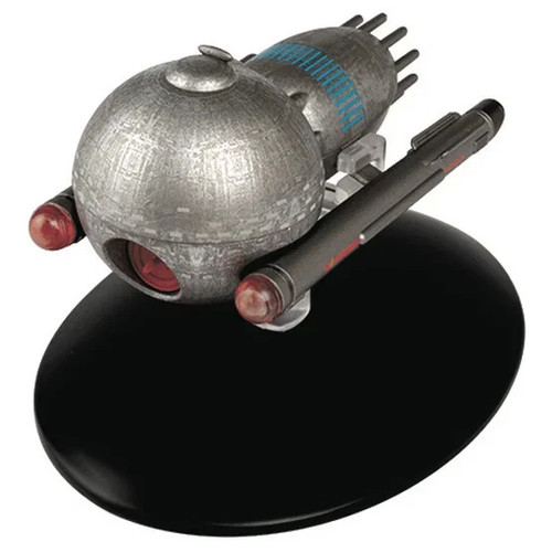 Star trek medusan - star, model