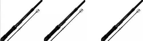 Sonik xtractor carp rods - carp,
