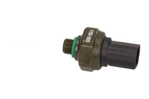 Air conditioning pressure - conditioning,