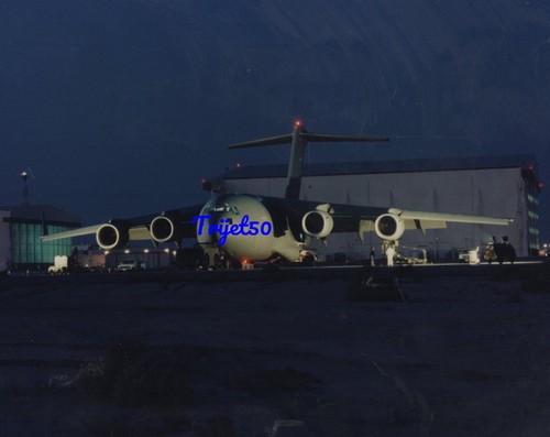 10x8 colour photo - photo, c-17