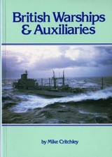 British Warships and