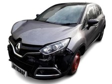 CAPTUR Throttle Body RENAULT 0.9L Petrol H4BT 408 2013-2019 161206038R