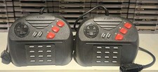 Jaguar 3-Button Controller