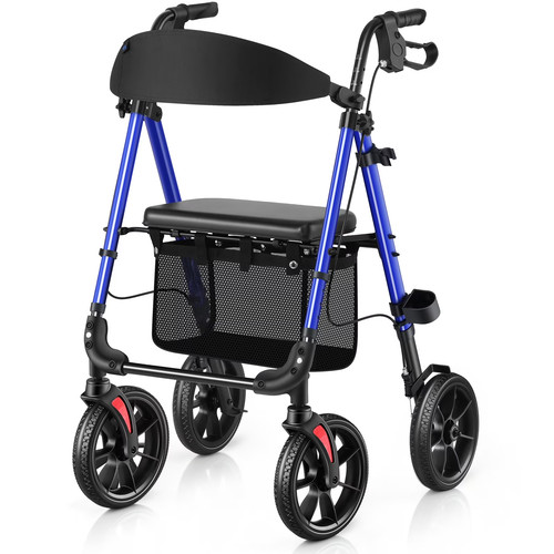 Walk mate rollator walker - mate, for
