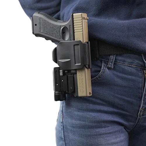 Tactical gun holster for glock - tactical,
