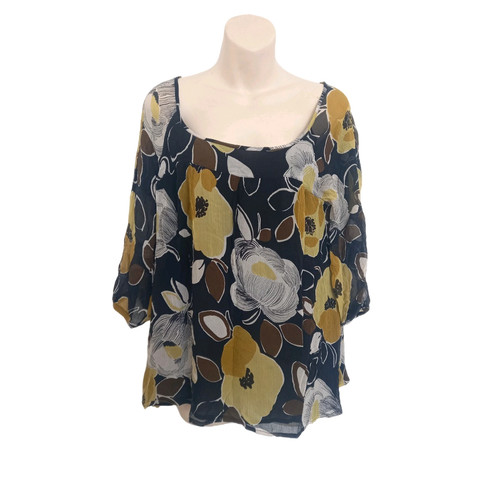 Vtg 90s laura ashley 100 - ashley, 100%