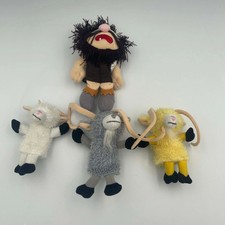 ELC The Three Billy Goats
