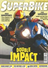 Bandit TDM850 R1150GS T509