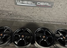 Techart formula rims - ii,