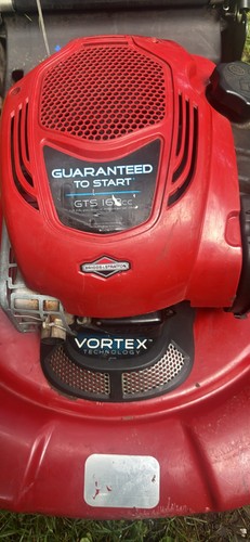 Toro recycler self propelled - toro, self-propelled