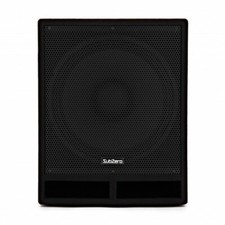 SubZero C15SA Active PA Subwoofer