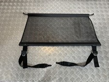 15-19 VAUXHALL ASTRA K MK7 ESTATE REAR SEAT NET COVER DOG GUARD 39052153