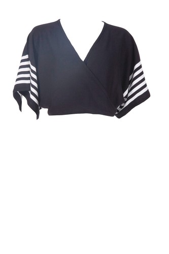 Hebbed lagenlook cropped - hebbed,