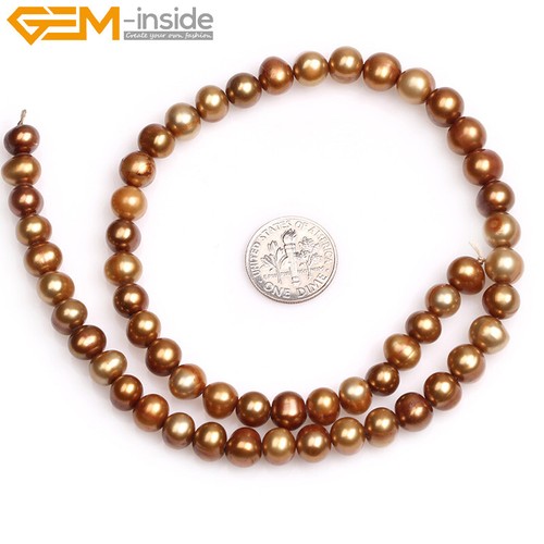 Natural round freshwater - round,