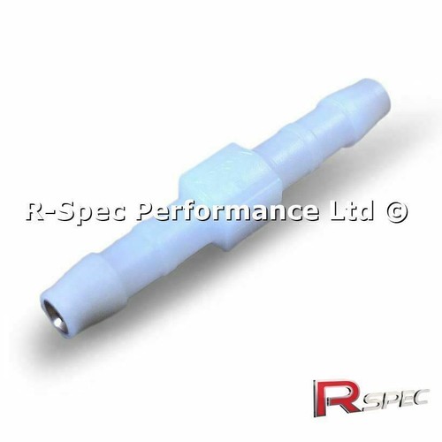5mm inline mechanical turbo - 5mm,