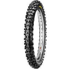Maxxis MaxxCross IT Pro