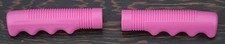 Pink Bike GRIPS Vintage