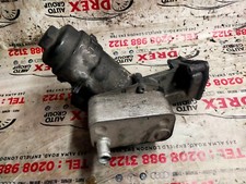 BMW 320D E46/E90 2.0 DIESEL