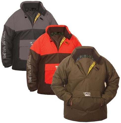 Team vass 175 winter lined - vass,