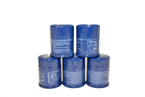 Genuine honda oil - oil, filter