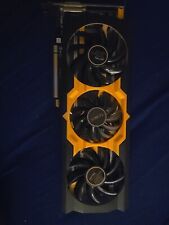 AMD Sapphire Tri-X Radeon R9 290x 3GB PCI-E Graphics Card Dual DVI / 2 X Mini DP