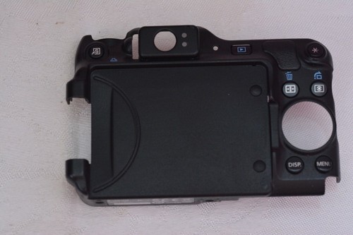 Canon powershot g12 rear - canon,