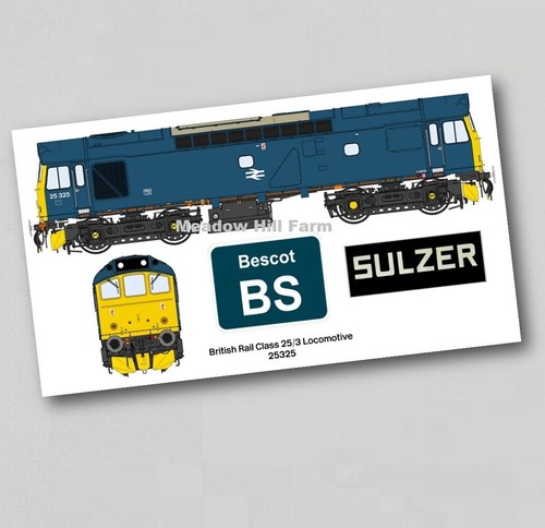 British rail class fridge - class, 25