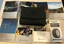 2012 MERCEDES C250 C300 C63