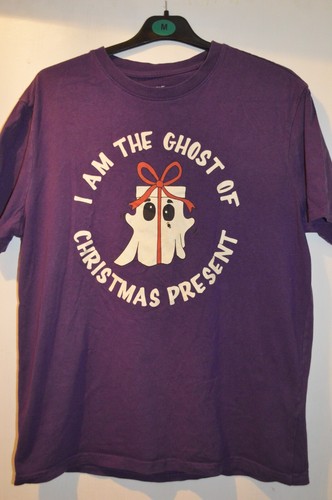 Next mens novelty shirt - novelty, t