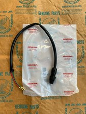 Genuine honda st50 - dax, rear