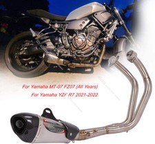 For Yamaha MT-07 FZ07 YZF