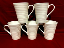 Mikasa Swirl Bone China Set Of