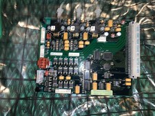 G1600-66511 peltier PCB - HP Capillary Electrophoresis 3DCE