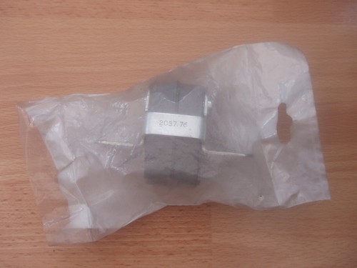 New var28x exhaust silencer - var28x,