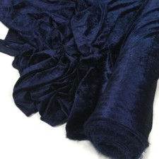Premium CRUSHED VELVET FABRIC