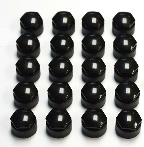 Wheel nut covers - wheel, a4