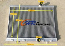 Aluminum Radiator For