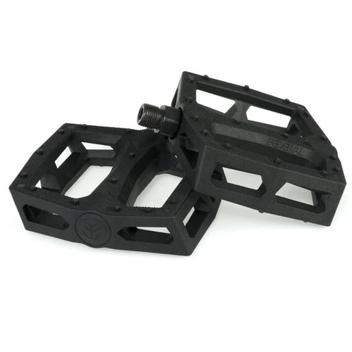 Federal command plastic bmx - plastic,