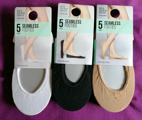 Women pair natural white - 5,